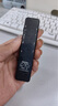 紐曼錄音筆 H5 16G 一鍵錄音 專業(yè)高清遠(yuǎn)距 聲控降噪 學(xué)習(xí)采訪會(huì)議培訓(xùn)超長(zhǎng)待機(jī)錄音器 黑 曬單實(shí)拍圖