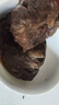 龍江和牛和牛原切牛肉 牛腱子/牛腩/牛肋條/牛尾 谷飼600天牛肉生鮮冷凍 金錢腱1.3kg以上（牛腱子芯） 曬單實拍圖