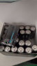 南孚5號堿性電池30粒 酷黑系列適用于電動(dòng)玩具/鼠標(biāo)/美容儀/體重秤/遙控器/血氧儀等 LR6 曬單實(shí)拍圖
