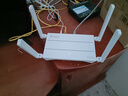 U-SPEED優(yōu)速WiFi6 AX3000千兆無(wú)線(xiàn)家用路由器海思芯片5G雙頻穿墻Mesh全屋組網(wǎng)套裝覆蓋內置信號增強放大器 曬單實(shí)拍圖