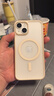 Apple/蘋果 iPhone 14 (A2884) 256GB 星光色 支持移動聯(lián)通電信5G 雙卡雙待手機 曬單實拍圖