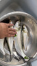 川澤線組主線全套進(jìn)口魚線成品線組套裝釣鯽魚競(jìng)技線組正品大物線組 4.5m【4卷裝】+收納盒剪刀 1.5號(hào) 曬單實(shí)拍圖