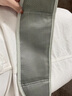 JCZS德國品牌跑步腰包手機袋男女款反光輕薄透氣健身運動(dòng)速干面料防汗 【百搭黑】暢跑不晃/防水面料/親膚透氣 均碼 曬單實(shí)拍圖