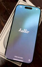 Apple/蘋(píng)果 iPhone 16 Pro（A3294）128GB 白色鈦金屬 支持移動(dòng)聯(lián)通電信5G 雙卡雙待手機 曬單實(shí)拍圖