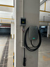 摯達(dá)充電樁7kw家用新能源電動汽車充電器適配于特斯拉比亞迪問界小米極氪小鵬理想送裝一體30米內(nèi)安裝 曬單實(shí)拍圖