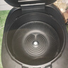 美的（Midea）0涂層電飯煲IH無涂層4L大容量316L不銹鋼內(nèi)膽家用多功能智能3-4人電飯鍋MB-HC459S國家補貼 曬單實拍圖