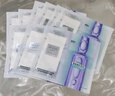 歐萊雅奶白面膜10片補水保濕美白淡斑提亮護(hù)膚品中秋禮物 曬單實拍圖