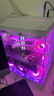 微星（MSI）全家桶臺式主機(jī)14代i9 14900KF/5080 360水冷海景房電腦主機(jī)設(shè)計師電競游戲diy組裝整機(jī) 配置三：i9 14900KF/5080 32G D5/2TB/Z790/360水 曬單實(shí)拍圖