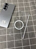 斯得弗 適用三星zfold7手機殼折疊屏高清透亮輕薄防摔磁吸無(wú)線(xiàn)充電中軸保護高檔簡(jiǎn)約風(fēng)后蓋硬殼【透明】 曬單實(shí)拍圖