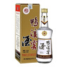 鴨溪窖 復(fù)古版 濃香型白酒 54度 500ml*6瓶 整箱裝 曬單實(shí)拍圖