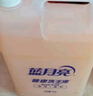 藍月亮健康洗手液泡沫豐富5kg大桶補充裝家庭酒店車(chē)間可用 10斤裝 曬單實(shí)拍圖