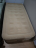 Bestway充氣床墊打地鋪全自動(dòng)家用氣墊床戶(hù)外露營(yíng)帳篷充氣墊雙人充氣床 內(nèi)置泵單人加高款188*99*38CM 曬單實(shí)拍圖