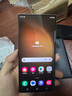 三星（SAMSUNG）Galaxy S23 Ultra 智能手機(jī) 全網(wǎng)通5G 演唱會神機(jī)庫存100倍變焦 清晰夜拍AI美顏 同聲傳譯實(shí)時(shí)翻譯 悠柔白 港版雙卡 256G 曬單實(shí)拍圖