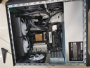 AMD&微星 暗黑騎士 國家補貼20% 銳龍R7 9700X/32G/1TB/600W 電競游戲設計師臺式電腦無(wú)卡主機 曬單實(shí)拍圖