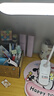 OKADY青少年護(hù)膚品女孩水乳洗面奶套裝青春期初高中學(xué)生黨12上-18歲16 女孩護(hù)膚三件套【洗面奶+水+乳】 曬單實(shí)拍圖