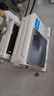 美的（Midea）家用空調 升級酷省電 變頻冷暖 大風(fēng)量掛機 新一級能效 臥室一鍵節能省電 以舊換新 國家補貼20% 大1.5匹 一級能效 酷省電2025版 曬單實(shí)拍圖