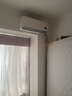 小米（MI）空調(diào)1.5匹 巨省電Pro 新一級(jí)能效 變頻冷暖智能自清潔壁掛式臥室空調(diào)掛機(jī)國(guó)家補(bǔ)貼20% 大1匹 一級(jí)能效 S1A1睡眠版 曬單實(shí)拍圖