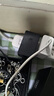 悠品12V3A電源適配器電腦顯示器電源線路由器機(jī)頂盒監(jiān)控攝像頭DC充電器5.5*2.5/2.1mm圓口通用2A 曬單實(shí)拍圖