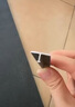 木地板鋁合金收口條T字型壓條門(mén)檻石不銹鋼收邊條接縫隙金屬扣條 磨砂金色 20mmT型【2.7米/1只價(jià)】 曬單實(shí)拍圖