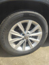 米其林（MICHELIN）汽車輪胎 235/55R17 103W 耐越 ENERGY MILE 適配途觀/Q3/君越 曬單實(shí)拍圖