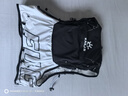 KAILAS FUGA凱樂石FUGA AIR 13 II 戶外運動跑山背包 KA2454003 黑白 M 曬單實拍圖