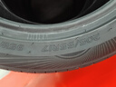 朝陽1號(hào) 汽車輪胎/防爆胎 205/55R17 95W ZRT ARISUN 1 曬單實(shí)拍圖