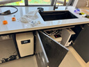 小激動雙罐軟水機家用2.8T/H大流量小型廚下式 全自動中央全屋凈水軟水系統(tǒng)套裝 軟化水除垢凈水器設備 中央軟水機R300（2.8T/H處理量） 曬單實拍圖