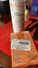 雅漾（Avene）倍護(hù)水潤防曬乳50ml SPF50+小金剛高倍隔離防曬防水防汗戶外噴霧 曬單實(shí)拍圖