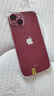 Apple 蘋果13 iPhone 13 移動聯(lián)通電信蘋果5G 二手手機(jī) 國行 二手蘋果手機(jī)國行補(bǔ)貼 紅色 512G 曬單實(shí)拍圖