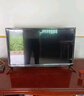 京創(chuàng)顯新款50英寸超清電視機(jī) 家用智能網(wǎng)絡(luò)WiFi智能語(yǔ)音平板曲面防爆客廳臥室酒店監(jiān)控顯示屏 32高清電視版（長(zhǎng)寬61*38厘米） 曬單實(shí)拍圖