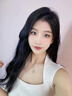 AIF春日小熊純銀項(xiàng)鏈女高級(jí)感吊墜2025新款玫瑰金首飾生日禮物送女友 春日小熊項(xiàng)鏈【定制刻字】 曬單實(shí)拍圖