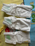 好奇（Huggies）治愈之柔企鵝褲紙尿褲S44片(4-8kg)新生兒嬰兒尿不濕新老交替發(fā)貨 曬單實(shí)拍圖