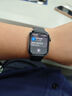 HUAWEI WATCH FIT 4 韻律黑氟橡膠表帶 華為運(yùn)動智能手表超輕薄大屏潮流運(yùn)動藍(lán)牙通話睡眠監(jiān)測fit4 曬單實(shí)拍圖