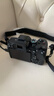 索尼ILCE-7M4全畫幅微單數碼相機4K 60p直播視頻錄制 sony a7m4 五軸防抖A7M4 A7M4單機身【贈卡+電池等】 官方標配【推薦購買套餐】 曬單實拍圖