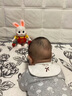 YIAD德國品質(zhì)玩具電動小兔子唱歌跳舞抬頭訓練0一1歲嬰兒電動福兔玩具 正版小福兔[48首歌] 電池款:配3節(jié)電池 曬單實拍圖