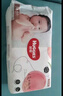 好奇（Huggies）鉑金裝小桃褲紙尿褲中號M72片(6-11kg)尿不濕【透爽散熱】 曬單實(shí)拍圖