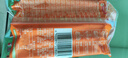 雙匯王中王優(yōu)級火腿腸50g*10（新老包裝隨機(jī)發(fā)貨） 曬單實拍圖
