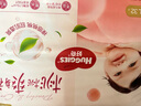 好奇（Huggies）鉑金裝拉拉褲箱裝加加加大號(hào)XXXL64片嬰兒尿不濕學(xué)步褲 曬單實(shí)拍圖