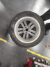雙星（DOUBLE STAR）輪胎/汽車輪胎 185/60R15 84H SH71適配捷達/飛度/致炫/新威馳 曬單實拍圖