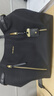 新秀麗（Samsonite）包包女包女士托特包單肩包手提包TL3黑色七夕禮物送女友情人節(jié) 曬單實拍圖
