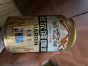 哈爾濱啤酒小麥王330ml*4組*6聽(tīng)卡包版  中秋送禮 曬單實(shí)拍圖