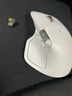 羅技（Logitech）大師系列MX Master 3S無(wú)線(xiàn)藍牙鼠標辦公充電靜音鼠標雙模人體工學(xué)鼠標type-c 蘋(píng)果MACipad鼠標家用 Master4 星空灰（Master3s升級版） 曬單實(shí)拍圖
