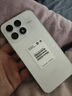 小米REDMI K90 驍龍?8至尊版 7100mAh大電池 青山護眼 白色 12GB+256GB 紅米5G手機 曬單實(shí)拍圖
