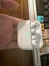 Apple/蘋(píng)果 AirPods Pro (第三代) 搭配MagSafe充電盒 (USB-C) 蘋(píng)果耳機 藍牙耳機 適用iPhone/iPad/Mac 曬單實(shí)拍圖