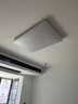 歐普（OPPLE） 吸頂燈客廳大燈可調色LED照明燈具燈飾凝月呵護光 【包安裝】 曬單實拍圖