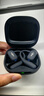 韶音（SHOKZ）OpenFit 2 T920新一代舒適圈開(kāi)放式耳機(jī)掛耳式藍(lán)牙耳機(jī)運(yùn)動(dòng)跑步騎行無(wú)線(xiàn)非骨傳導(dǎo) 闌夜黑 曬單實(shí)拍圖