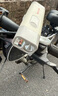 霍尼韋爾（Honeywell）自行車燈前燈夜騎燈強(qiáng)光USB充電山地車燈公路騎行手電筒IP54防水 曬單實(shí)拍圖