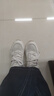 ZHR休閑鞋女網(wǎng)面透氣夏時(shí)尚厚底女鞋輕便運動(dòng)老爹鞋女 G571E 米色 37 曬單實(shí)拍圖