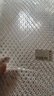 派樂特兔籠腳墊2片裝不防啃咬荷蘭豬龍貓狗蘆丁雞寵物防滑卡腳60*40cm 曬單實拍圖