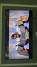三星（SAMSUNG）85X8F 85英寸量子點 AI Mini LED藝術電視 壁紙電視 超薄平嵌144Hz QA85QNX8FAJXXZ   曬單實拍圖